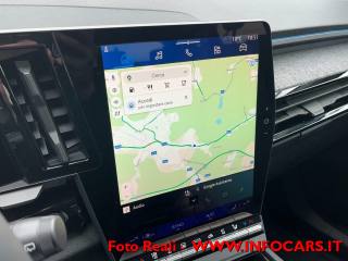 RENAULT Austral usata, con Immobilizzatore elettronico