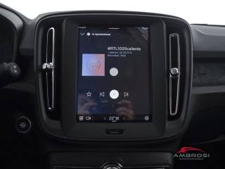 VOLVO XC40 usata 12