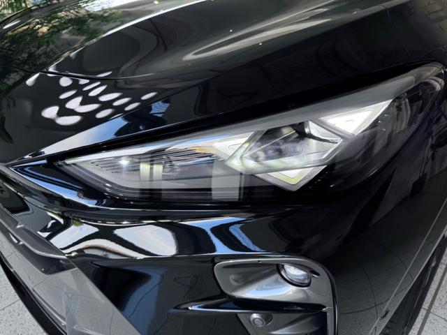 CUPRA Terramar usata, con USB