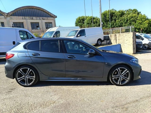 BMW 120 usata 4