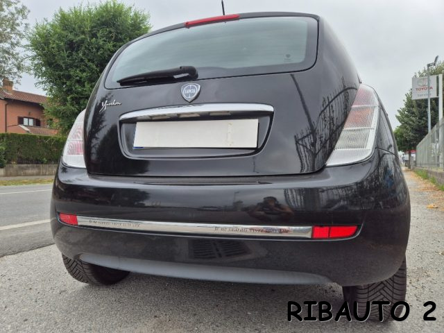 LANCIA Ypsilon usata, con Airbag Passeggero