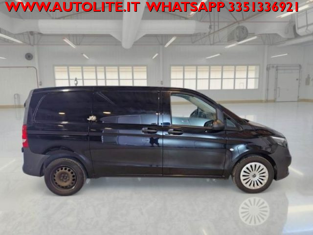 MERCEDES-BENZ Vito usata, con Cronologia tagliandi
