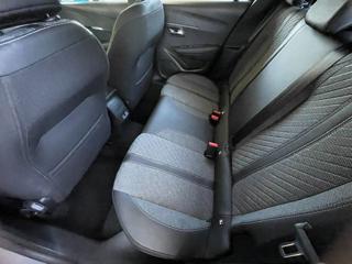PEUGEOT 208 usata, con Park Distance Control