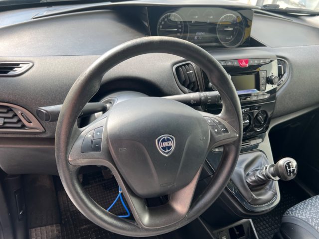 LANCIA Ypsilon usata, con Cronologia tagliandi