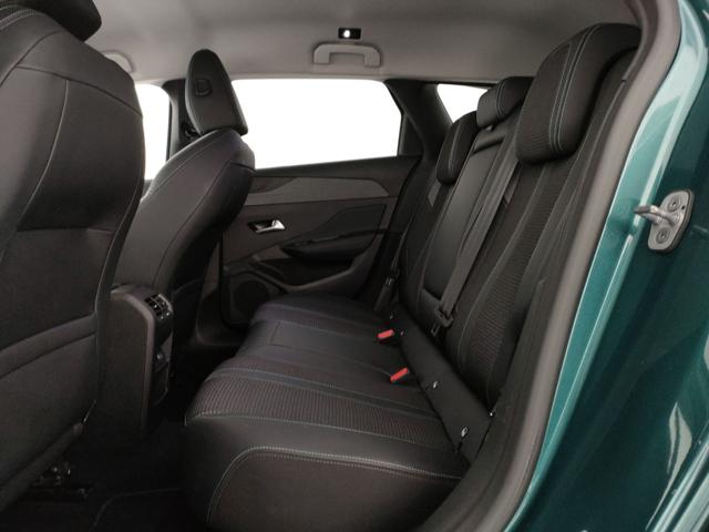 PEUGEOT 308 usata, con Volante in pelle