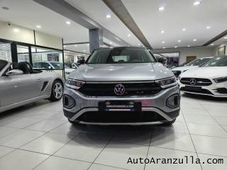 VOLKSWAGEN T-Roc usata, con Airbag