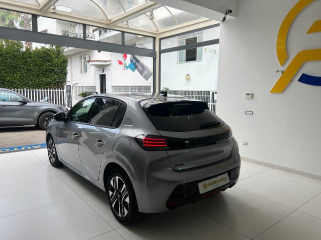 PEUGEOT 208 usata, con Servosterzo