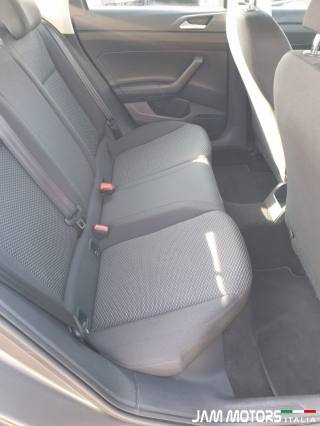 VOLKSWAGEN Polo usata, con Servosterzo