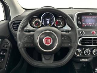 FIAT 500X usata, con Controllo trazione