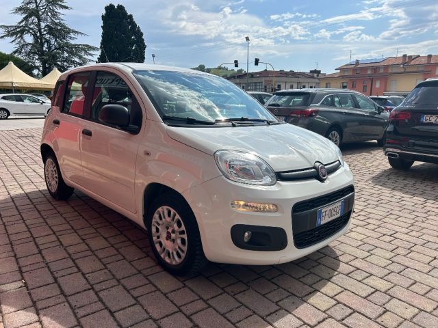 FIAT Panda usata, con Airbag