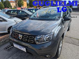 DACIA Duster 1.6 SCe GPL 4x2 Comfort