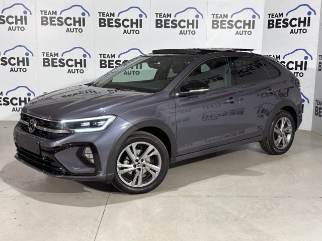 VOLKSWAGEN Taigo usata, con ABS