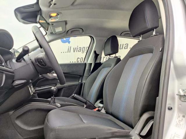 FIAT Tipo usata, con Fendinebbia