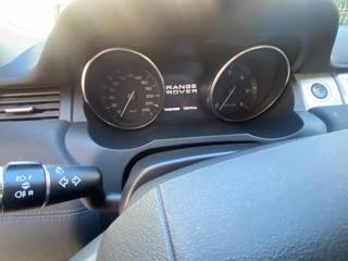 LAND ROVER Range Rover Evoque usata 6