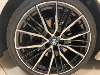 BMW 218 usata, con Autoradio