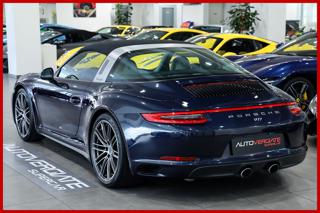 PORSCHE 991 usata, con Alzacristalli elettrici