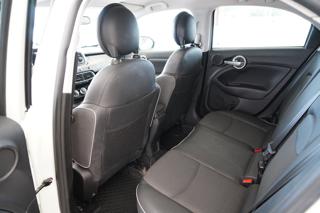 FIAT 500X usata, con Specchietti laterali elettrici