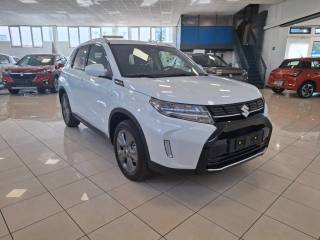 SUZUKI Vitara usata, con Boardcomputer