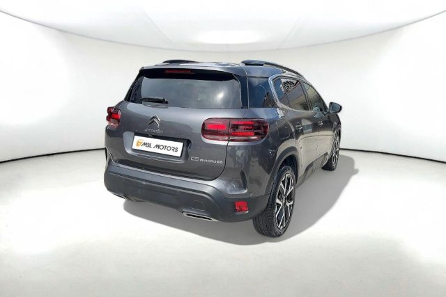 CITROEN C5 Aircross usata, con Airbag