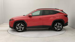 HYUNDAI Tucson usata, con Airbag