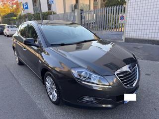 LANCIA Delta 1.6  DIESEL AUTOMATICA   !!!!!!