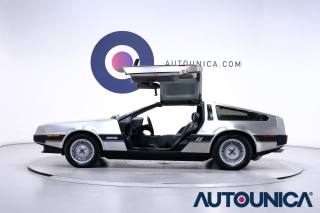 DE LOREAN DE LOREAN usata 50
