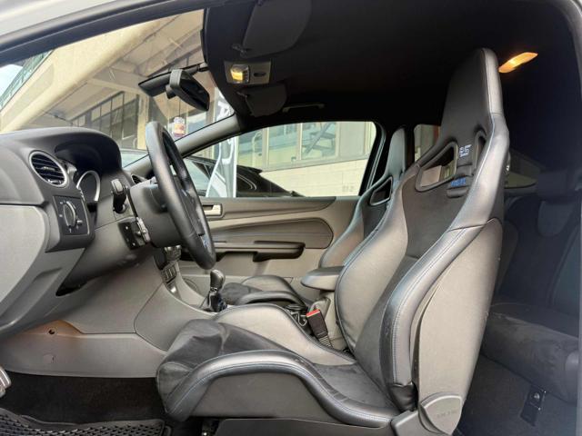 FORD Focus usata, con Park Distance Control