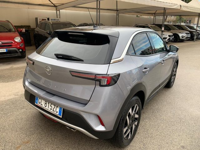 OPEL Mokka usata, con Fari LED