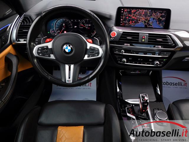 BMW X3 usata, con Sedili riscaldati