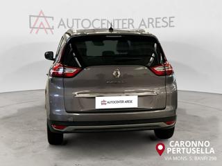 RENAULT Grand Scenic usata, con Autoradio