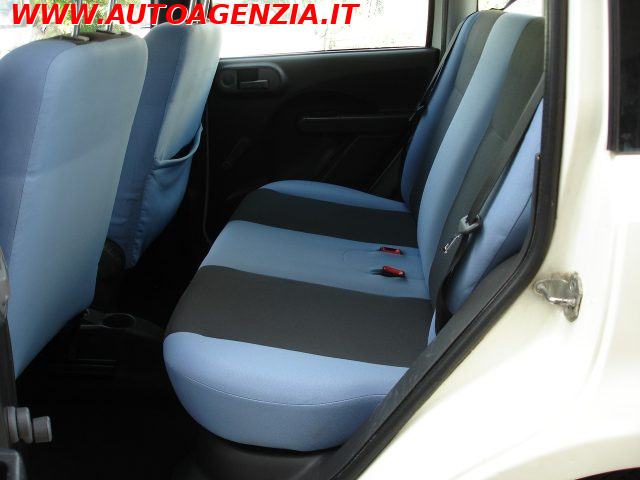 FIAT Panda usata 8