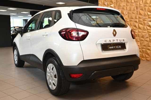 RENAULT Captur usata 71