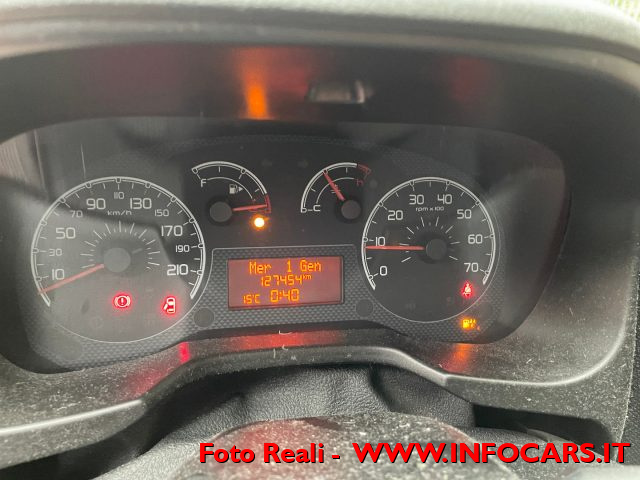 FIAT Fiorino usata, con Chiusura centralizzata