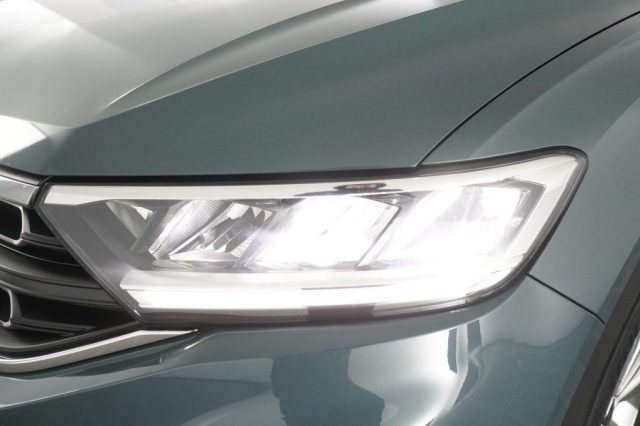 VOLKSWAGEN T-Roc usata 13