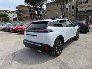 PEUGEOT 2008 usata, con Boardcomputer