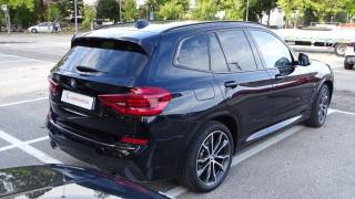 BMW X3 usata, con Cerchi in lega