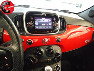 ABARTH 595 usata, con Chiusura centralizzata