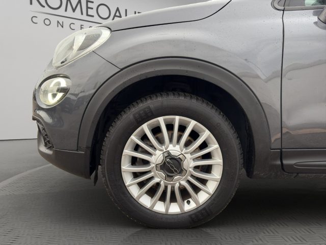FIAT 500X usata, con Specchietti laterali elettrici