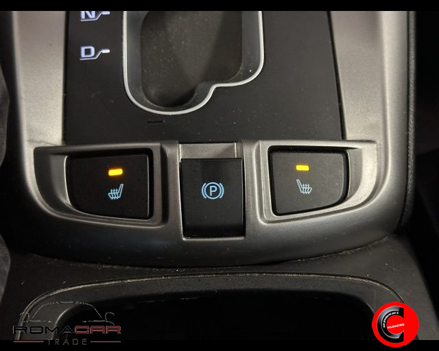 CHEVROLET Captiva usata, con Sistema di navigazione