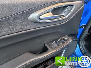 ALFA ROMEO Giulia usata, con Controllo elettronico della corsia