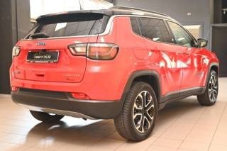 JEEP Compass usata 70