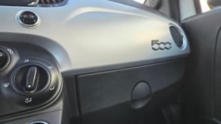 FIAT 500 usata, con ESP