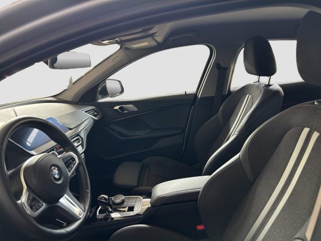 BMW 118 usata 12