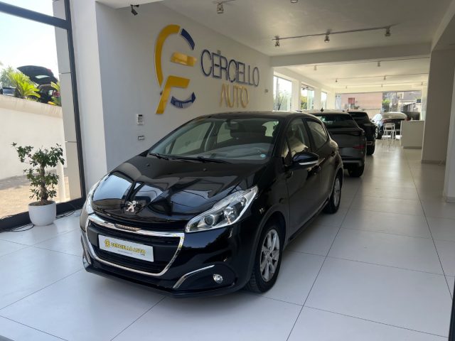 PEUGEOT 208 usata, con Airbag laterali