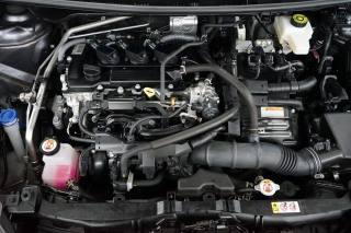 TOYOTA Yaris usata 37