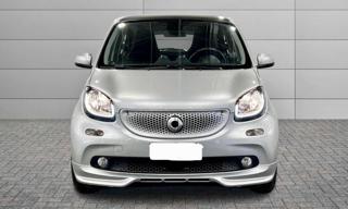 SMART ForFour usata, con Airbag laterali