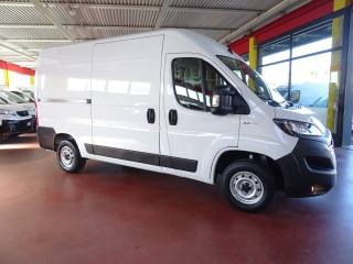 FIAT Ducato usata, con Chiusura centralizzata