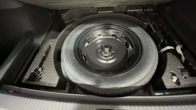 VOLKSWAGEN Tiguan usata, con Autoradio