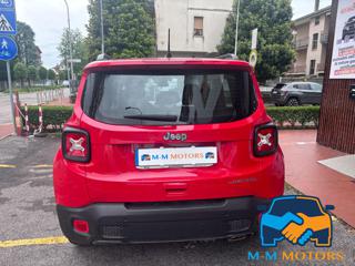JEEP Renegade usata, con Airbag Passeggero