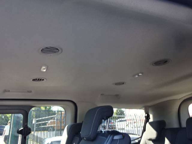 FORD Transit Custom usata, con ESP